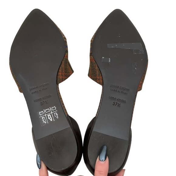 NWT Jenni Kayne Flats - Picture 10 of 10